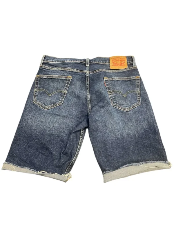 Levi’s lühikesed püksid, suurus W33 - Image 2