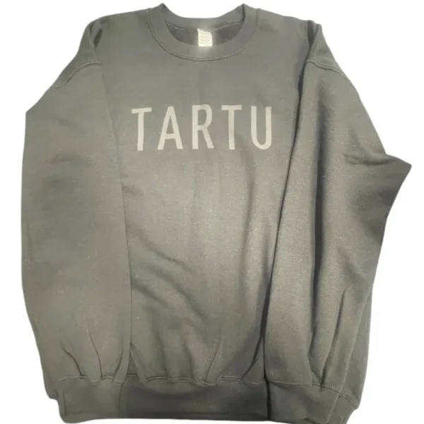 MuHoov Tartu dressipluus, suurus L