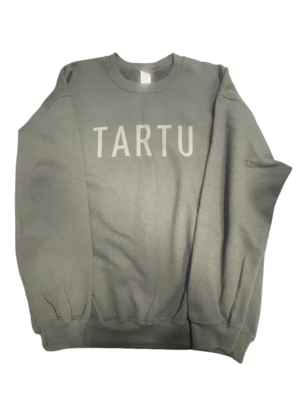 MuHoov Tartu dressipluus, suurus L