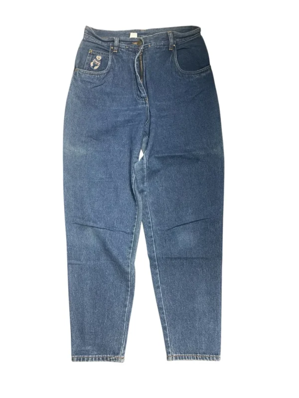 Unisex teksapüksid, suurus 40
