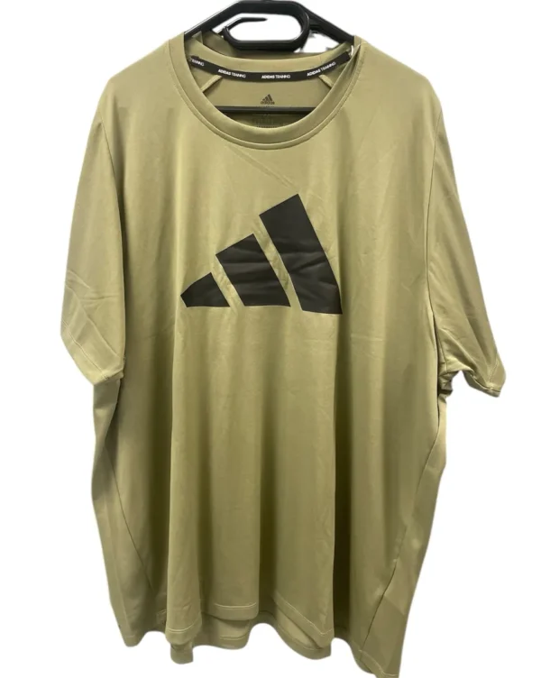 Adidase treeningsärk, suurus 2XL