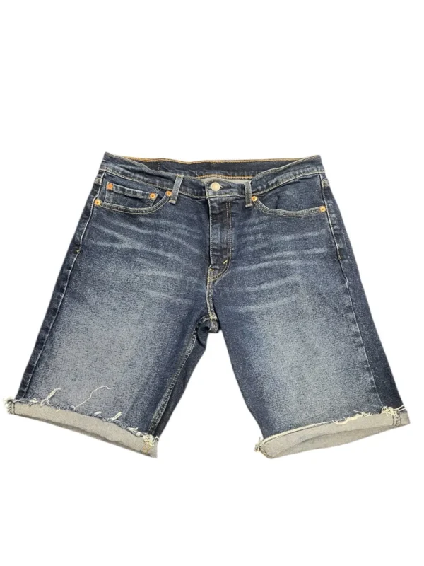 Levi’s lühikesed püksid, suurus W33