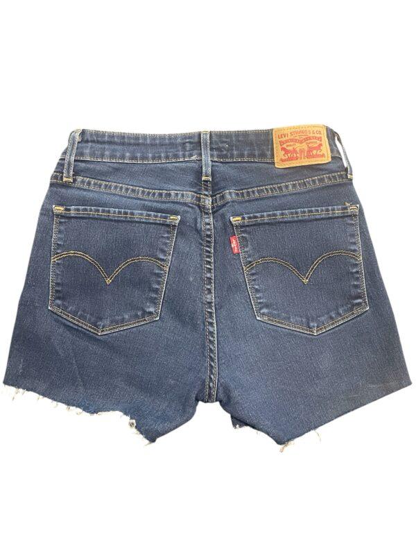 Levis hight rise bootcut, suurus 26 - Image 2