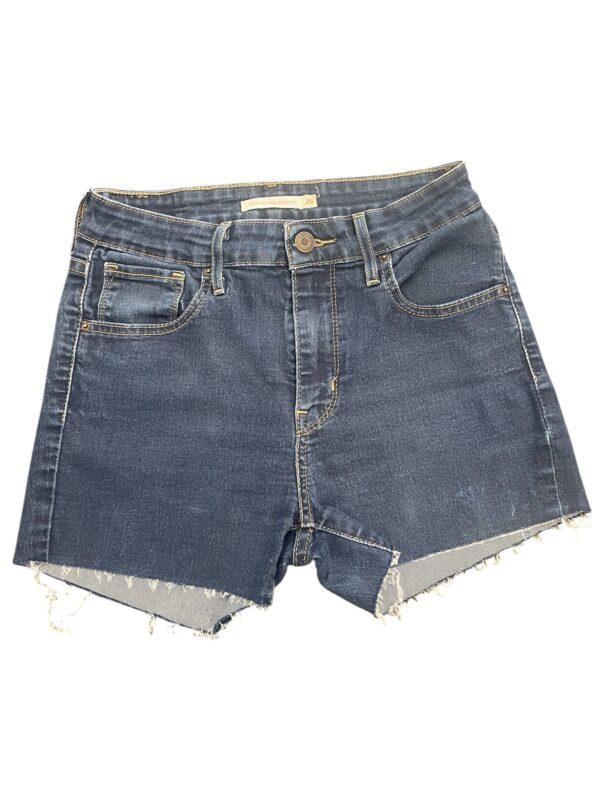 Levis hight rise bootcut, suurus 26