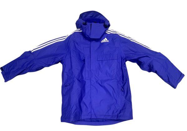 UUS! Meeste adidase talvejope, suurus L