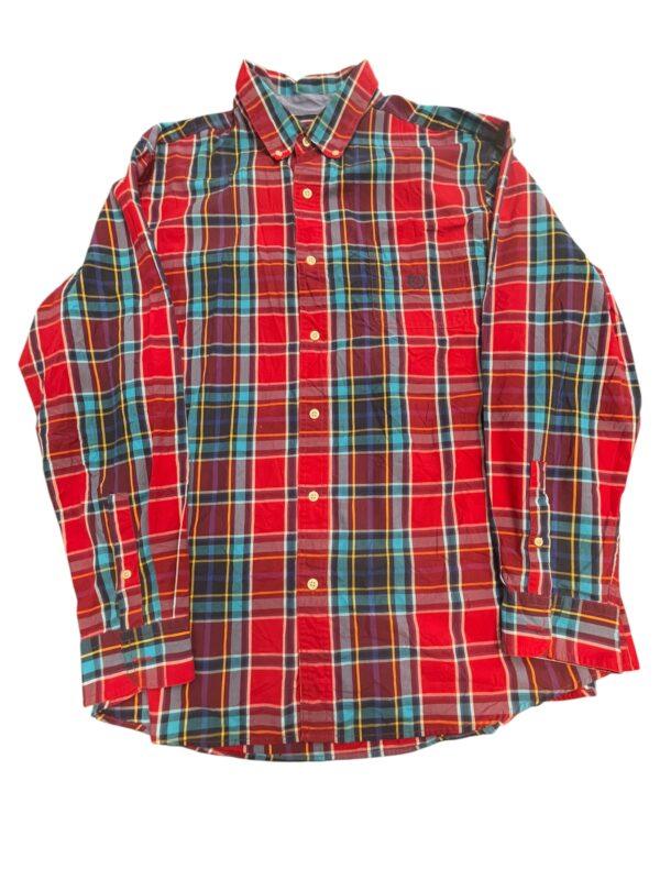 Chaps triiksärk, suurus XL
