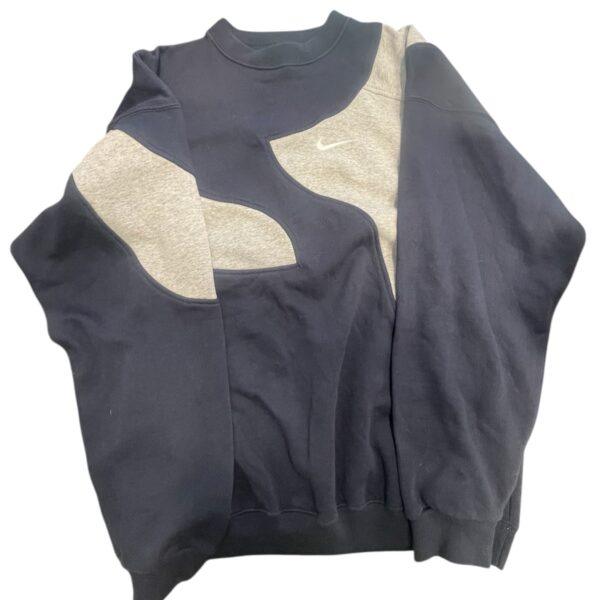 Nike dressipluus, suurus XS
