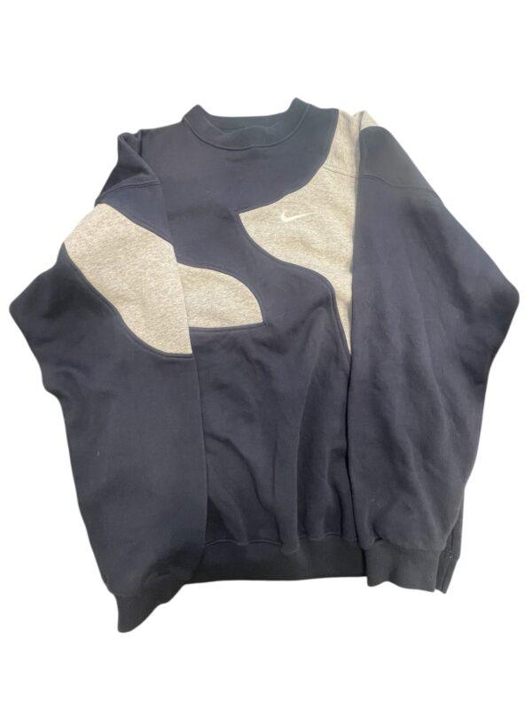 Nike dressipluus, suurus XS