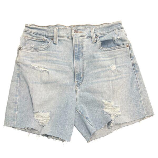 Levi’s hight waist mom jeans, suurus 31