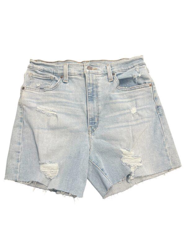 Levi’s hight waist mom jeans, suurus 31