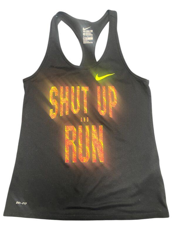 Nike TOP, suurus M