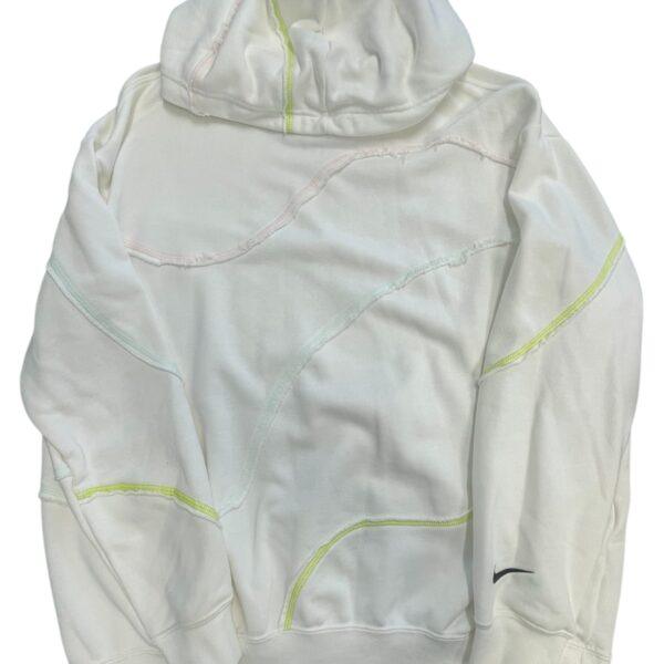 Nike oversize fit dressipluus, suurus S