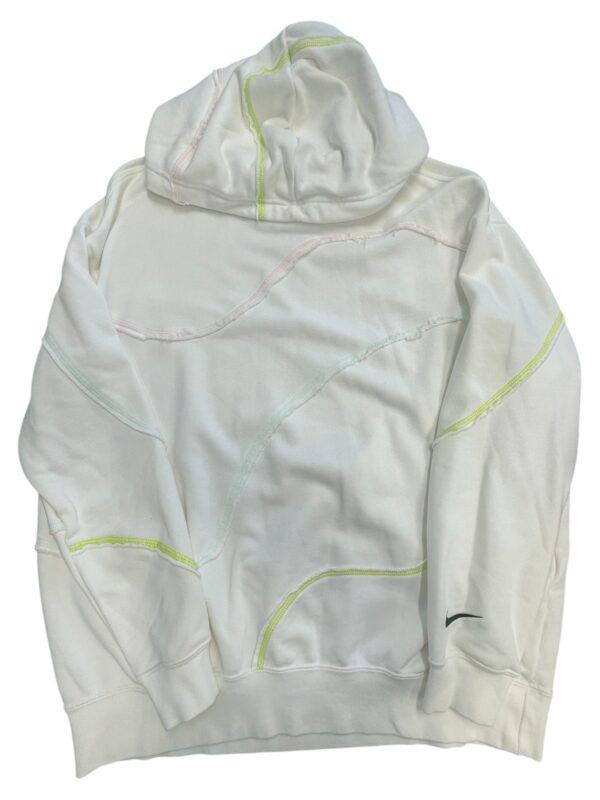 Nike oversize fit dressipluus, suurus S