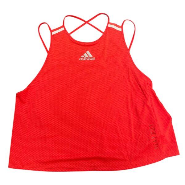 Adidase treeningtop