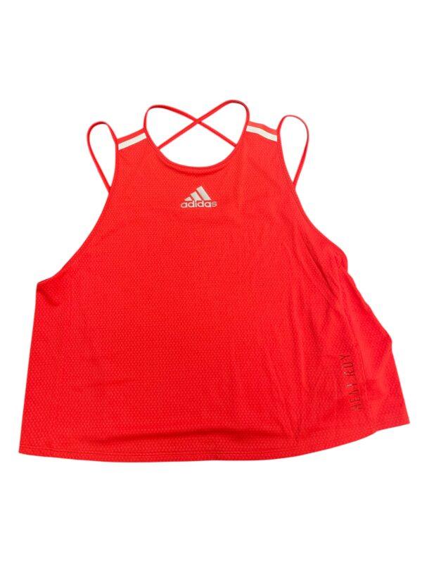 Adidase treeningtop