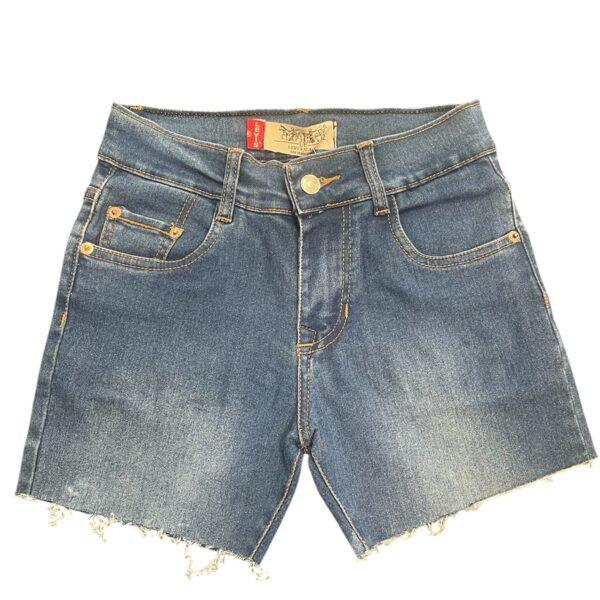 Levis lühikesed püksid, suurus S
