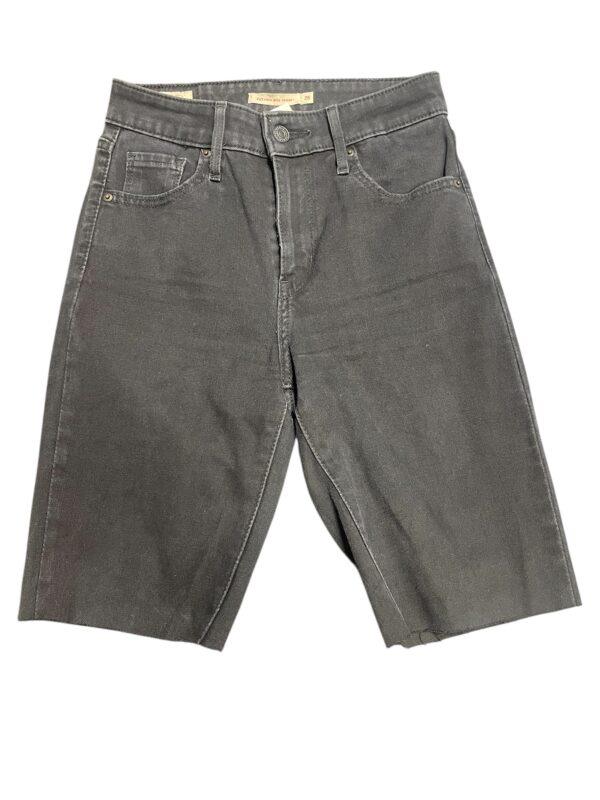 Levis high rise skinny, suurus 26