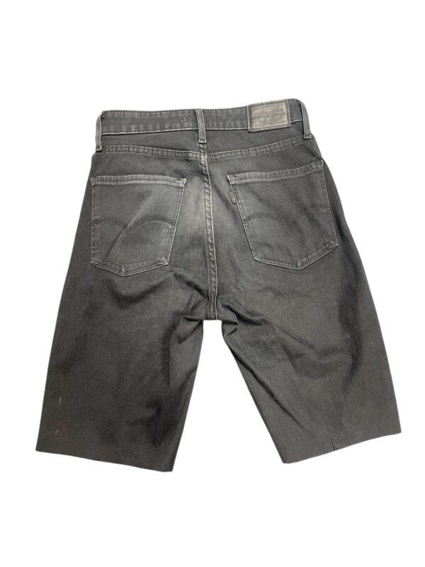 Levis high rise skinny, suurus 26 - Image 2