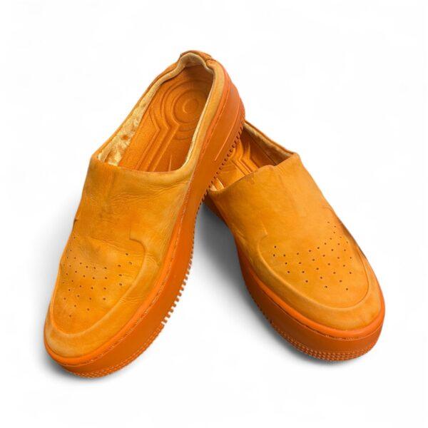 Nike tossud, tagant lahtised, suurus 40 - Image 2