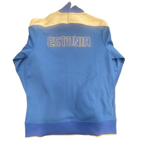 Nike Estonia dressipluus, suurus L - Image 2