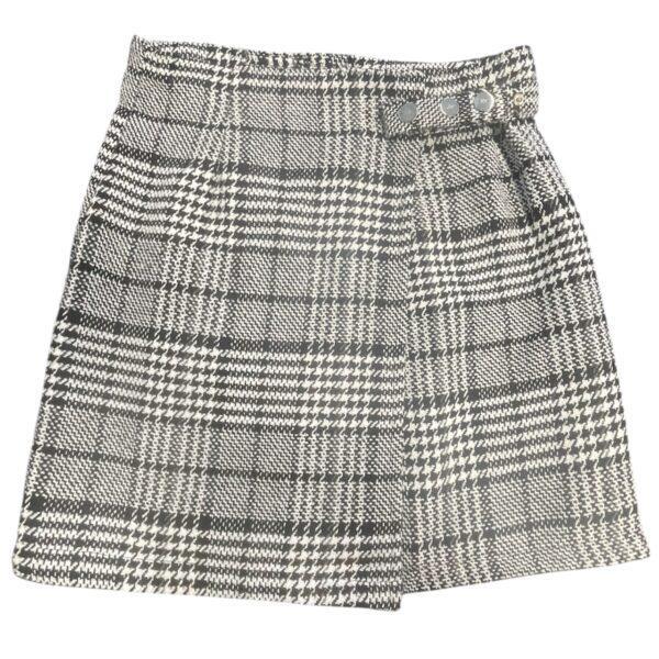 Ruuduline seelik, suurus S