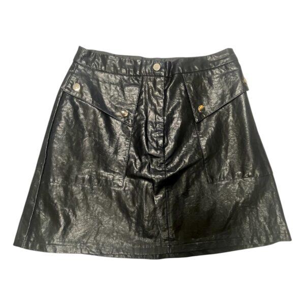 Nahkseelik, suurus S