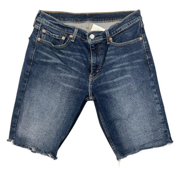 Levis lühikesed teksapüksid, suurus W33