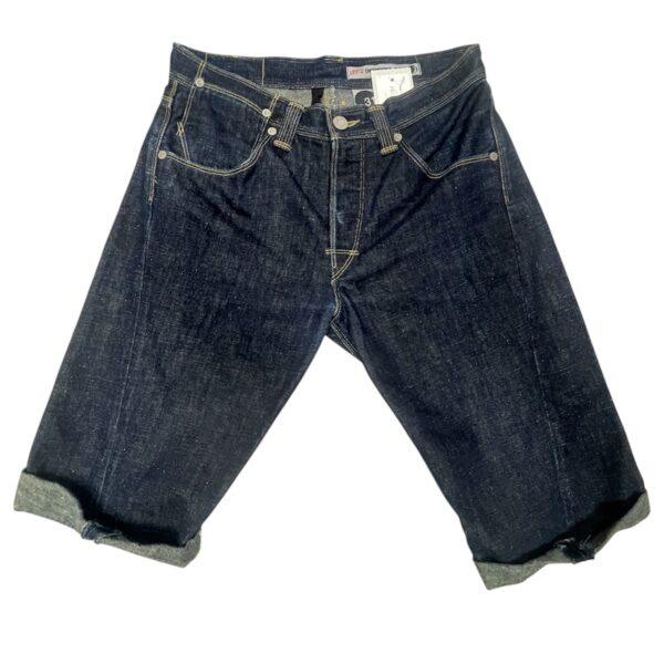 Levis lühikesed teksapüksid, suurus 31