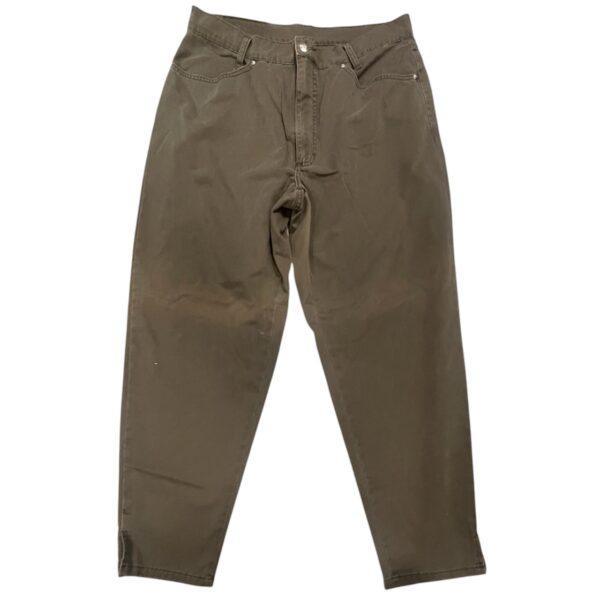 Teksapüksid, suurus 46