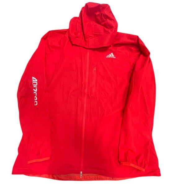 UUS. Adidase õhuke jope/jakk, suurus 2XL