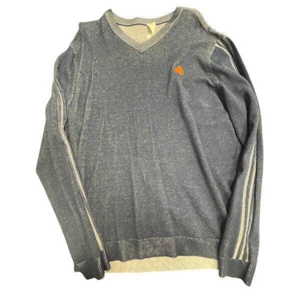 Adidase kampsun, suurus L