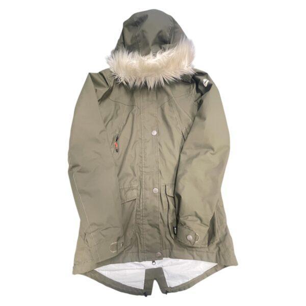 Nike talvejope, suurus S