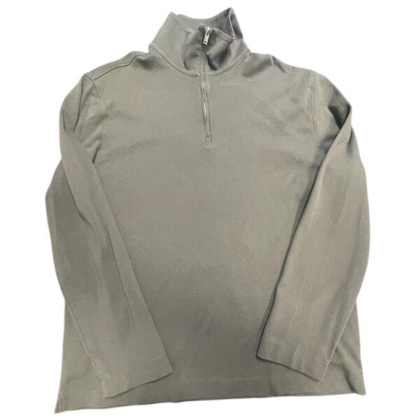 Massimo Duttu kõrge kaelusega dressipluus, suurus L