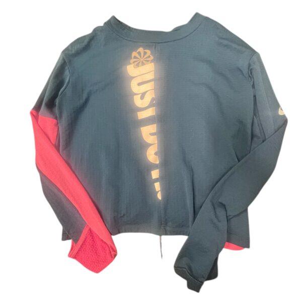 Nike treeningpluus, suurus S