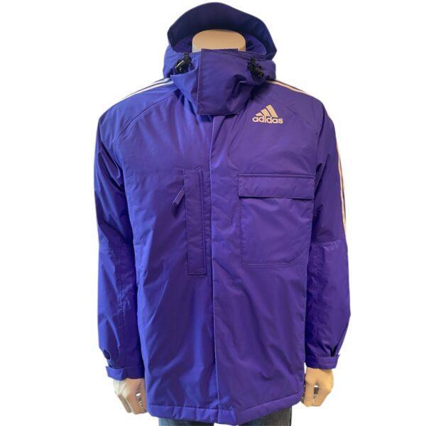 UUS! Meeste adidase talvejope, suurus L